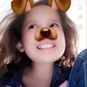 Meet your Posher, Emily